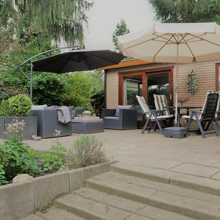 Veluwehuisje Speulderbos Vila Putten Exterior foto